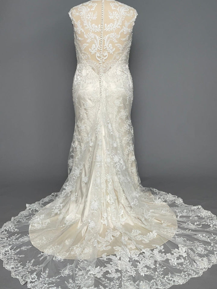 Casablanca 2232 - Size 22