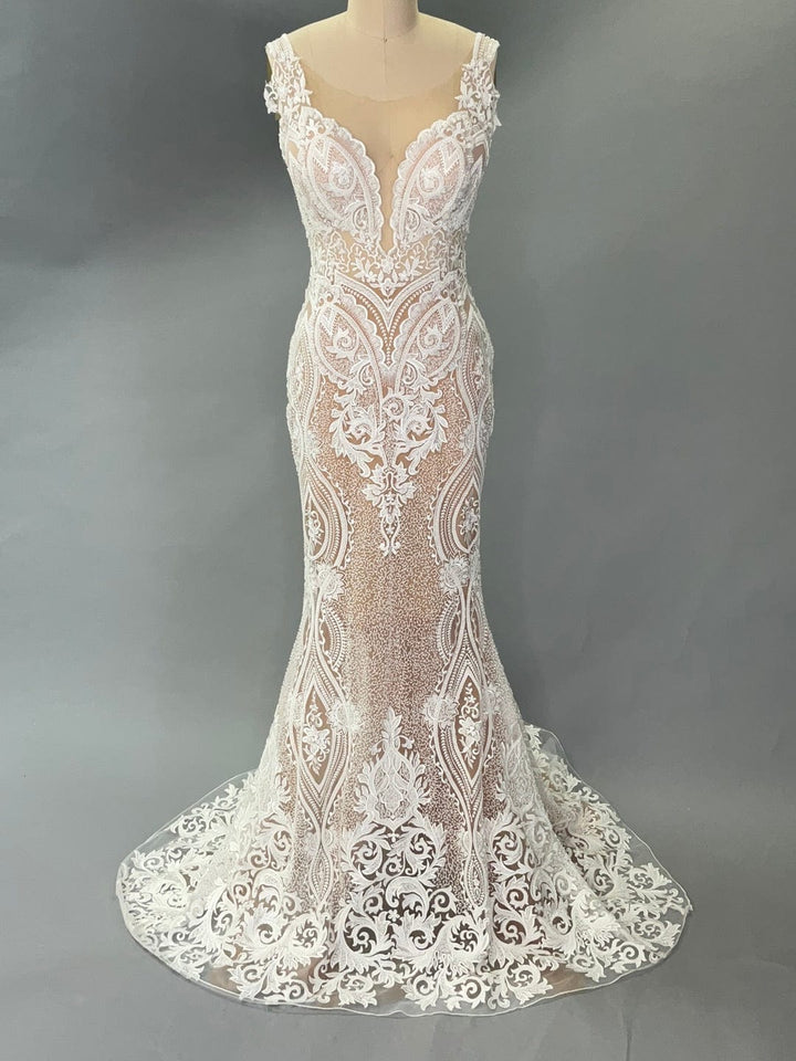 Naama and Anat Orchid- Size 6