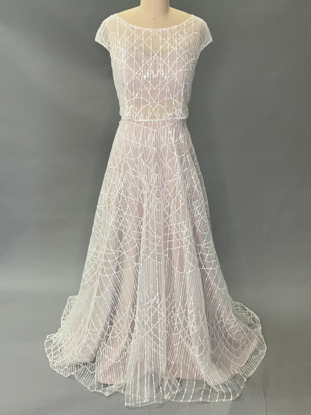 Evie Young Lyric - Size 10