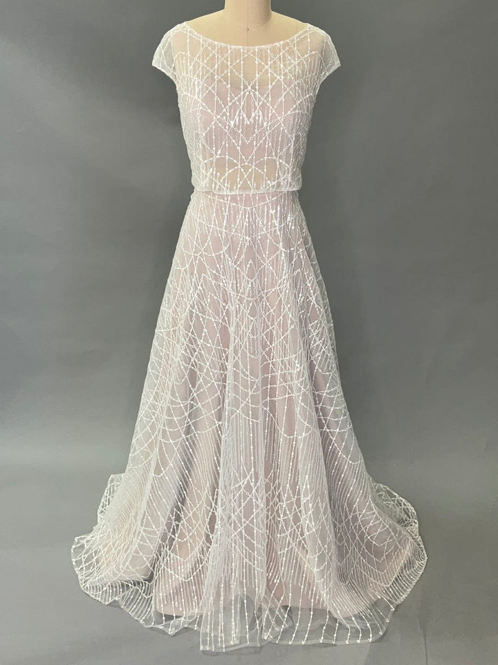 Evie Young Lyric - Size 10