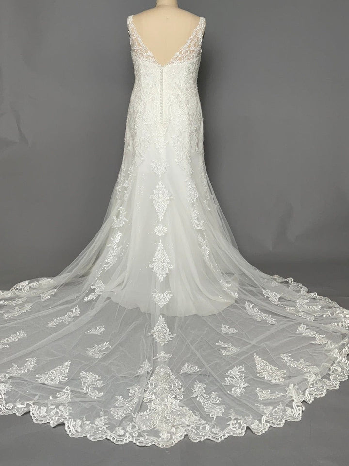 Stella York 6571 - Size 22