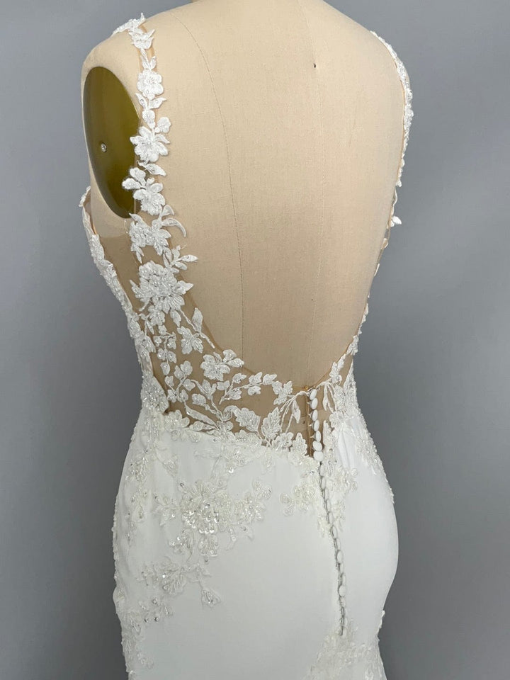 Colby John C179SP - Size 4