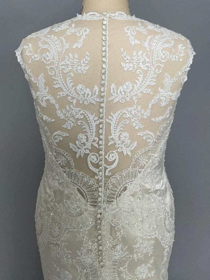 Casablanca 2232 - Size 22