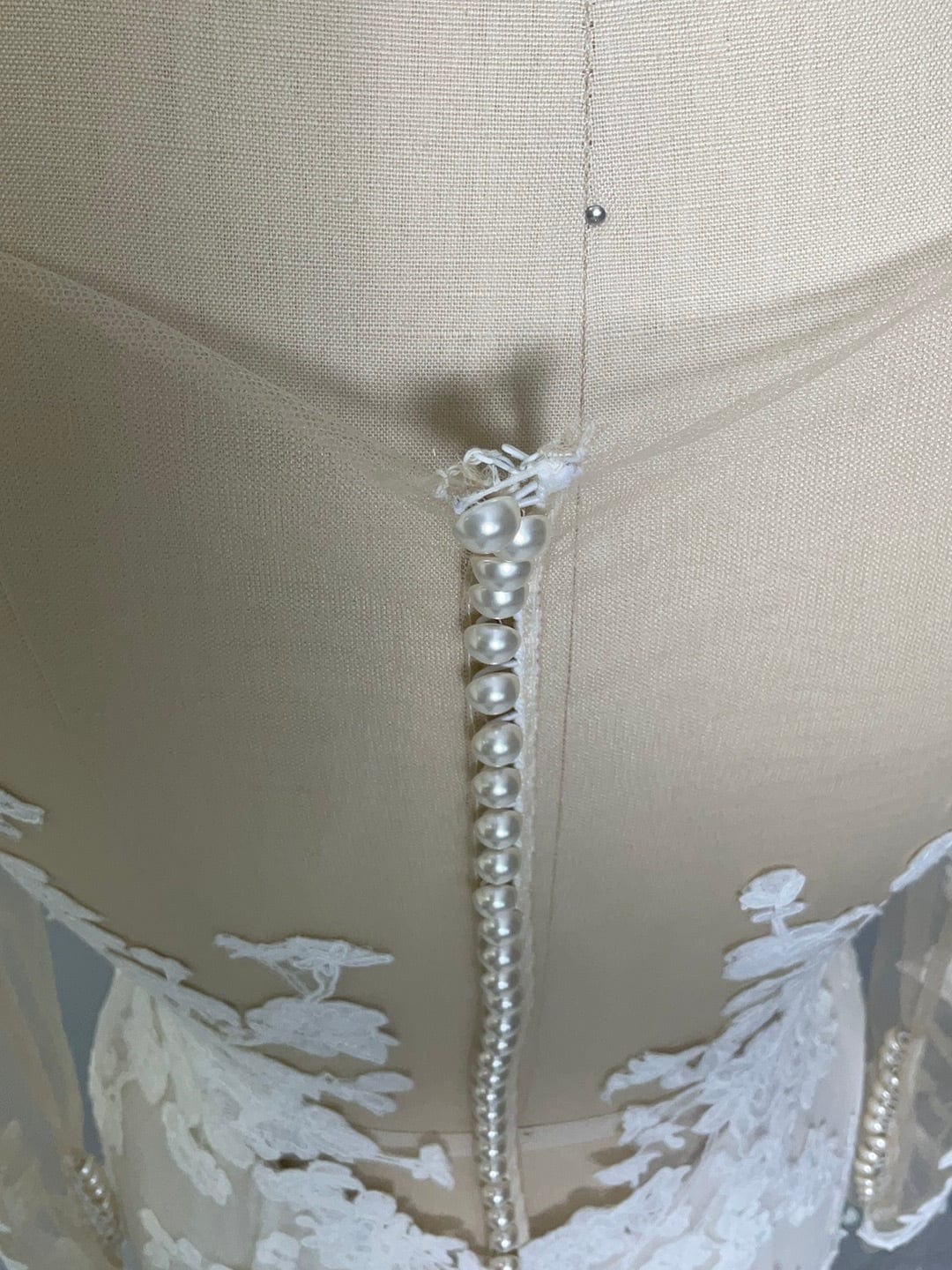 Casablanca BL320 - Size 8