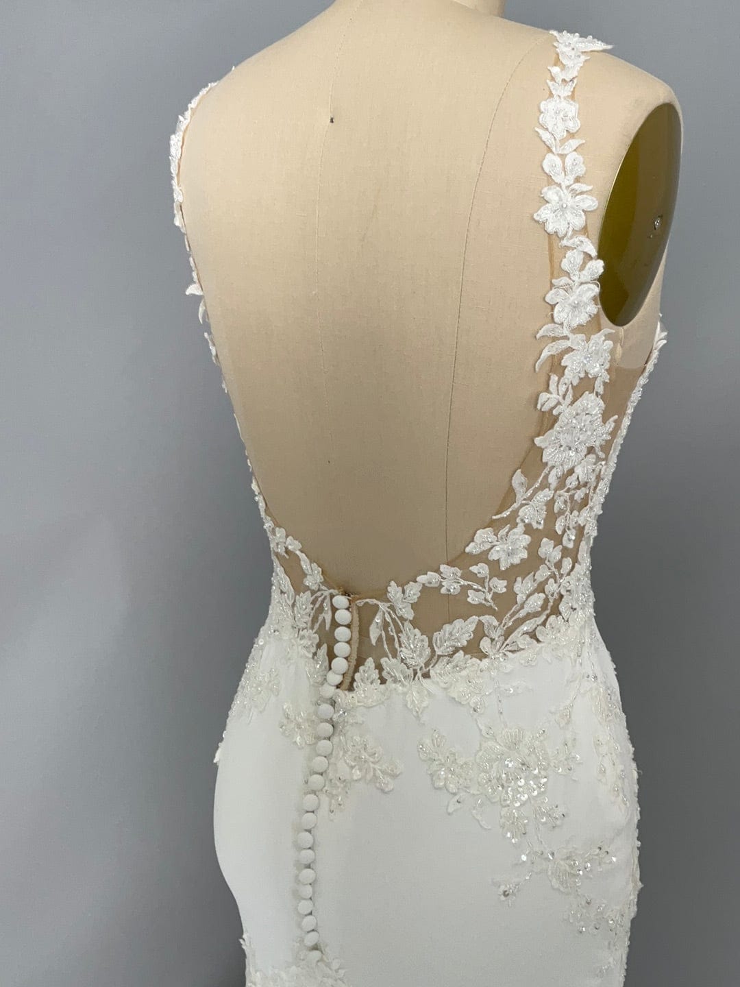 Colby John C179SP - Size 4