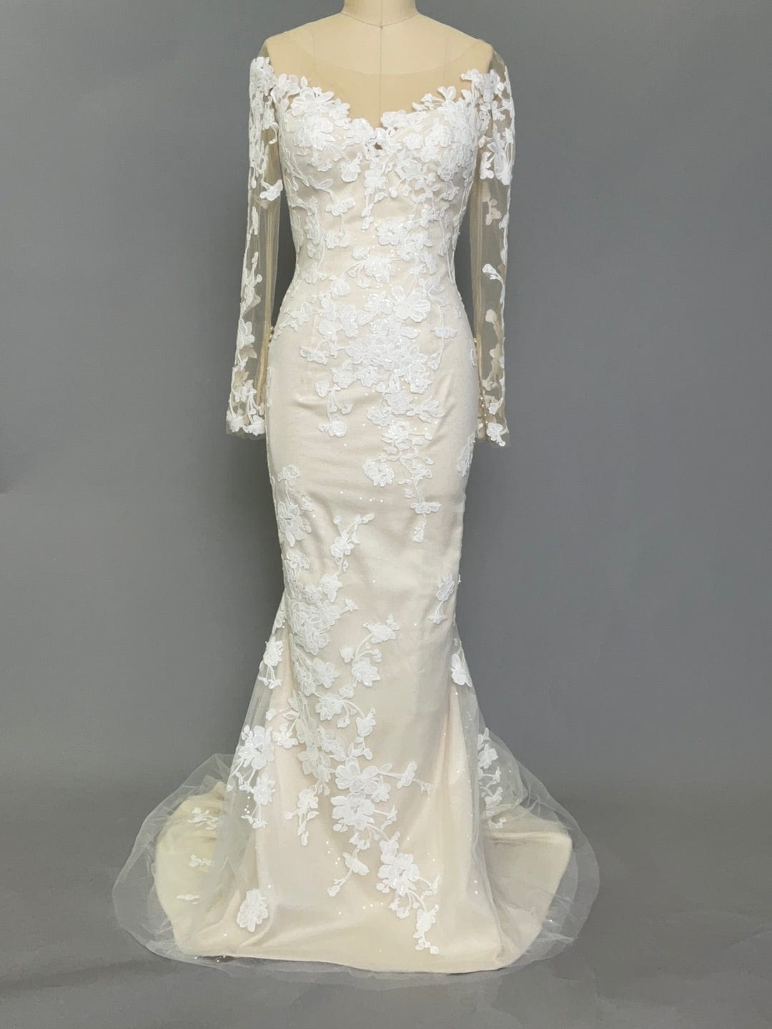 Casablanca BL320 - Size 8