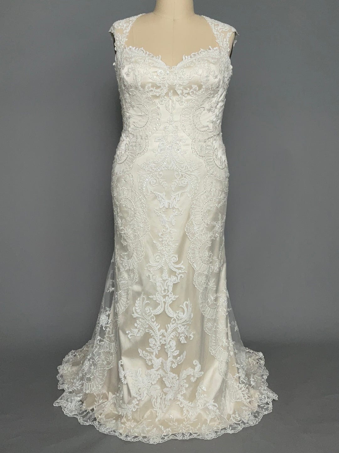 Casablanca 2232 - Size 22