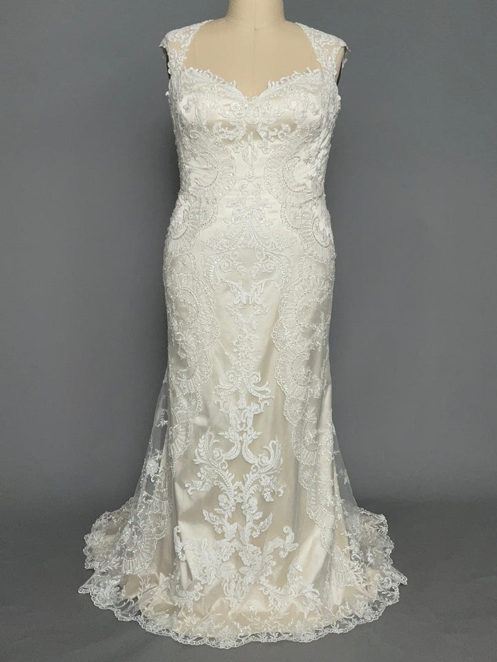 Casablanca 2232 - Size 22