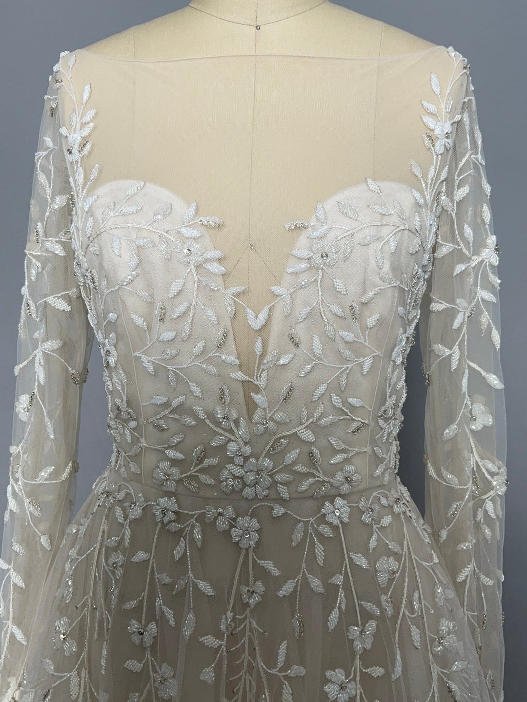 Lazaro Isabel - Size 12