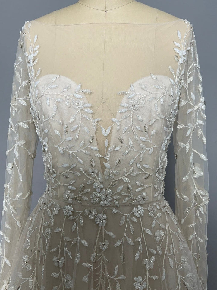 Lazaro Isabel - Size 12
