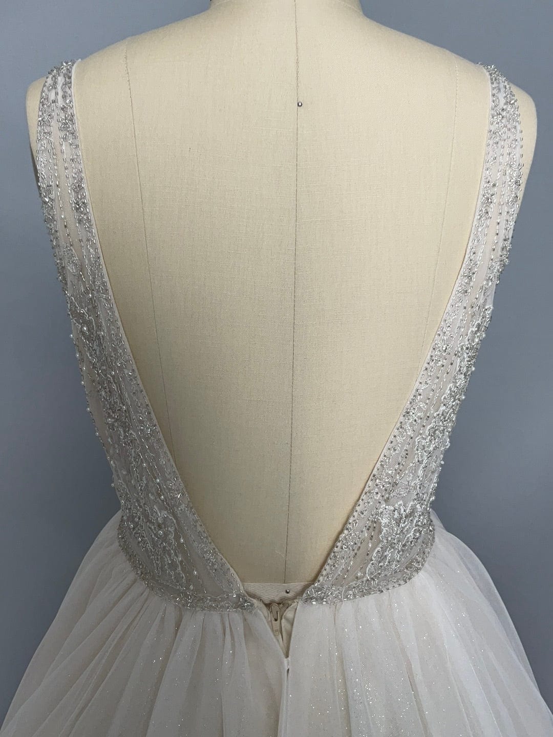 Colby John C632 - Size 10