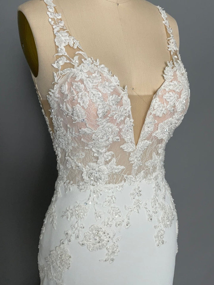 Colby John C179SP - Size 4