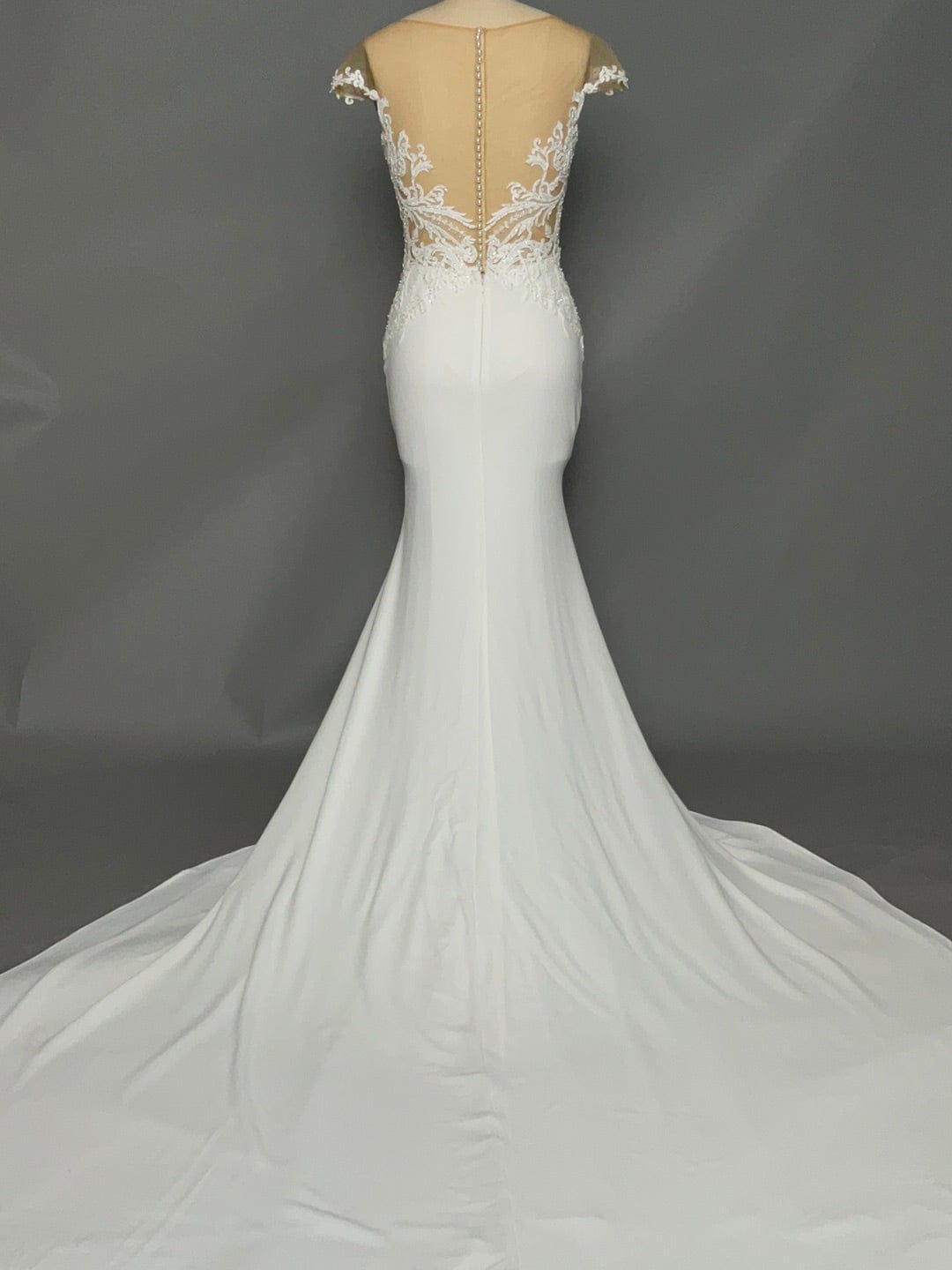 L’amour by Calla Blanche Lida - Size 12