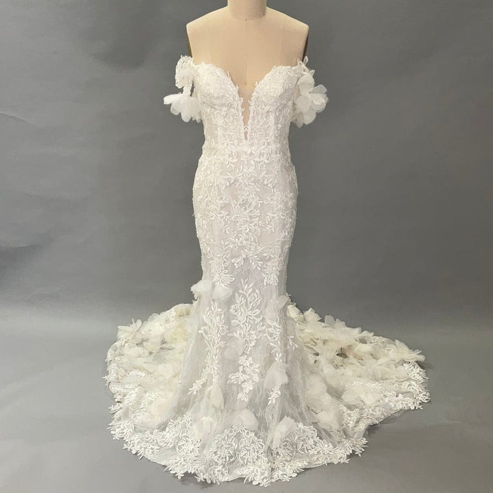 Estee Couture Katalina - Size 14