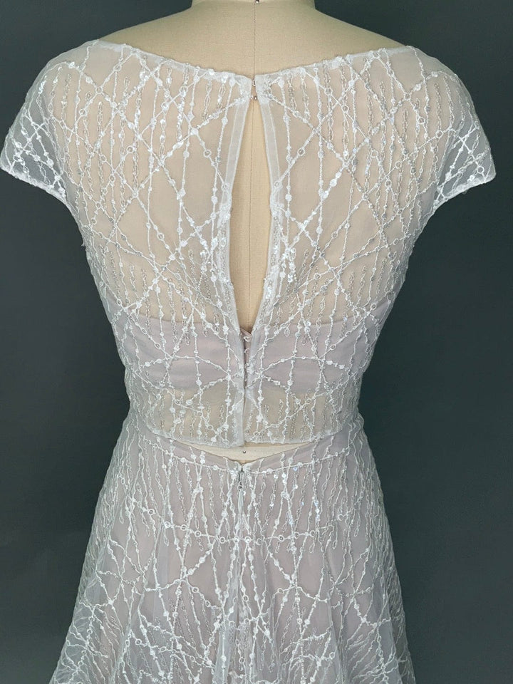 Evie Young Lyric - Size 10