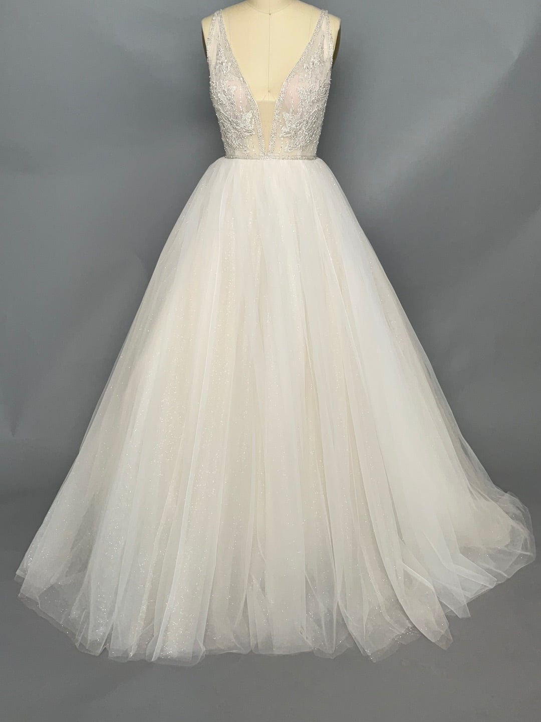 Colby John C632 - Size 10