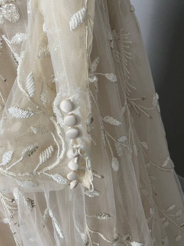 Lazaro Isabel - Size 12