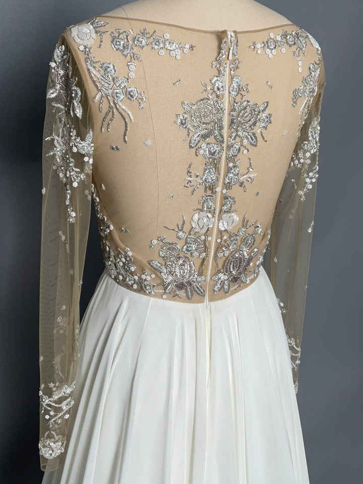 Hayley Paige Pascal - Size 12