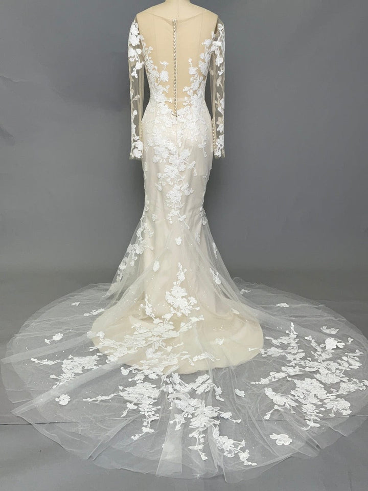 Casablanca BL320 - Size 8