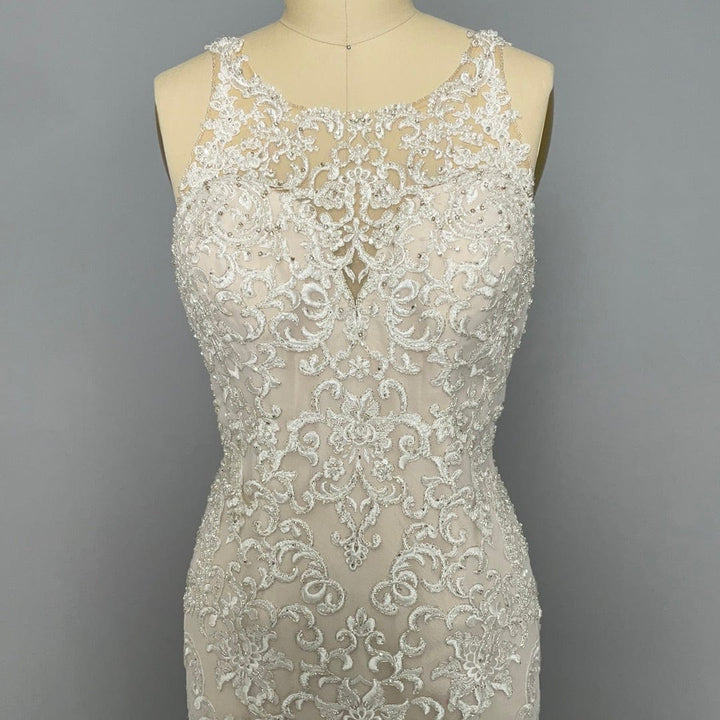 Essense of Australia D2534 - Size 12