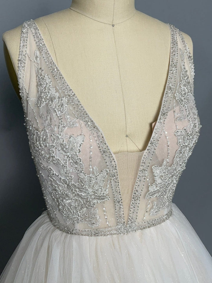 Colby John C632 - Size 10