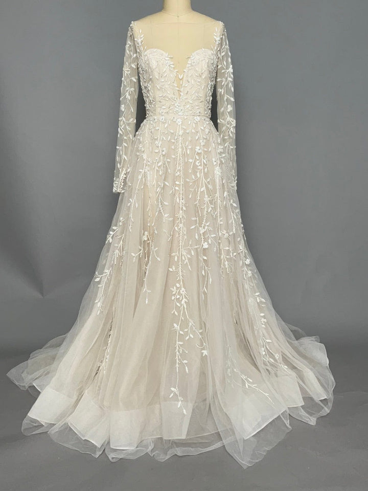 Lazaro Isabel - Size 12