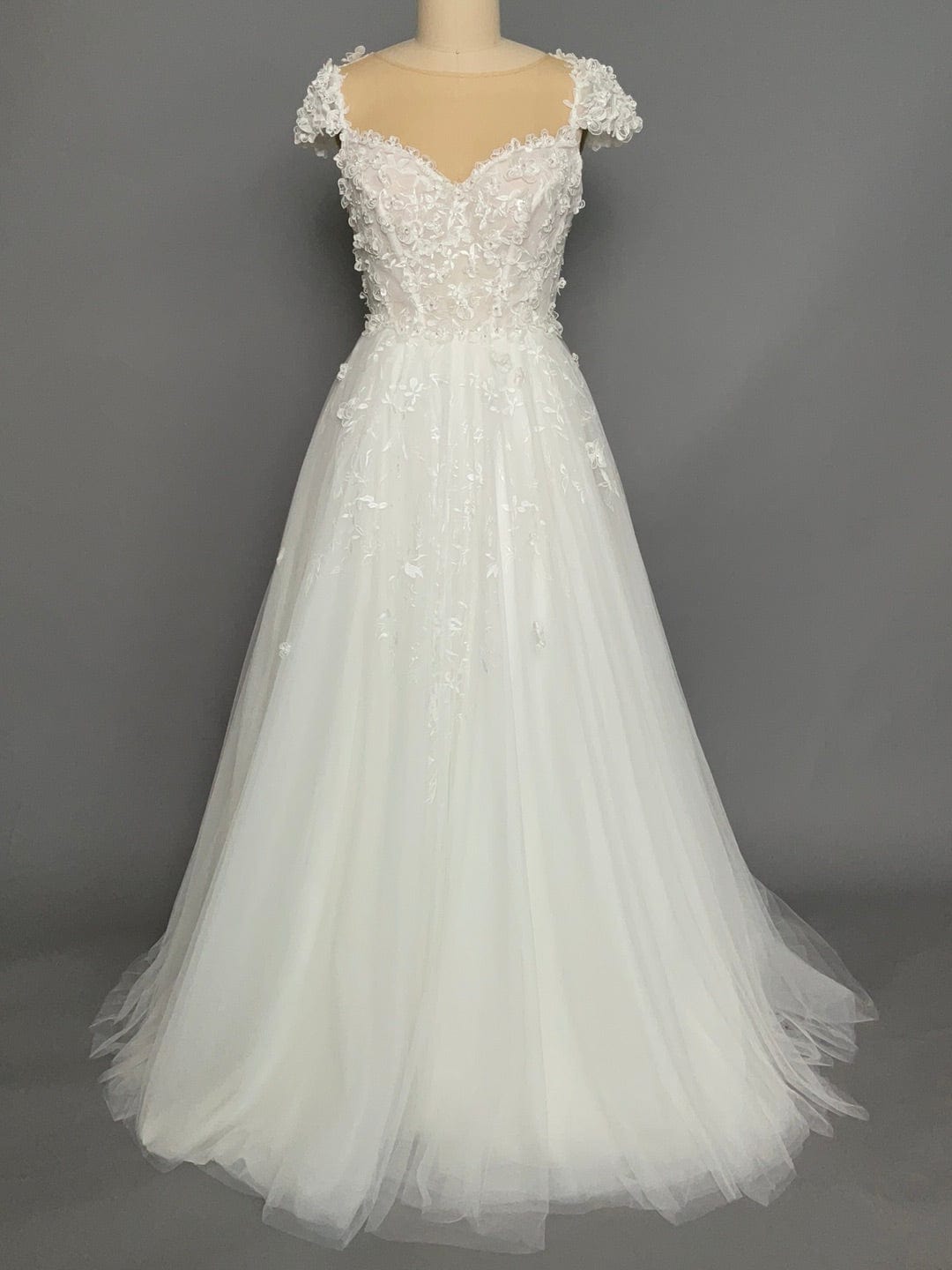 Pollardi Romance - Size 14