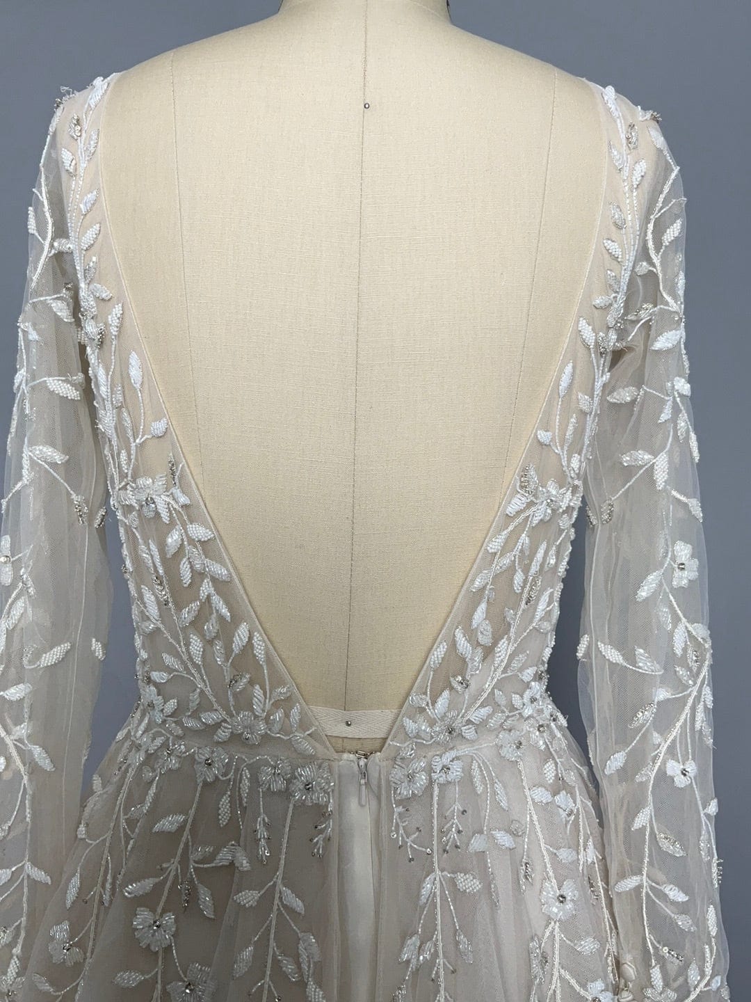 Lazaro Isabel - Size 12