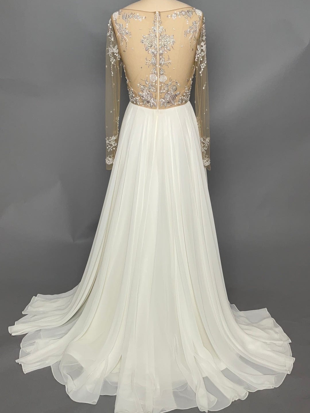 Hayley Paige Pascal - Size 12