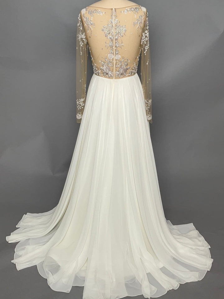 Hayley Paige Pascal - Size 12