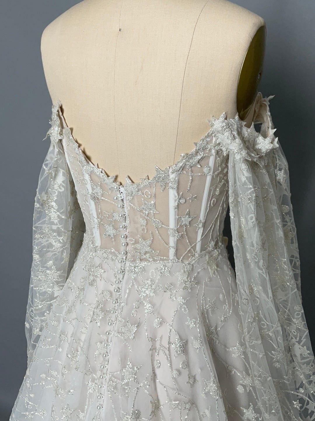 Colby John Trixie L345 - Size 8