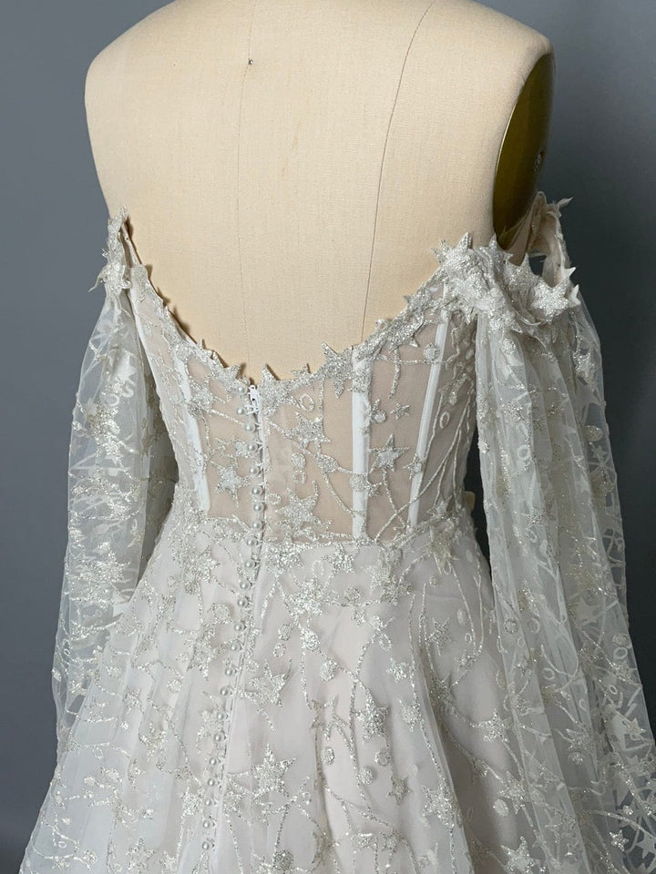 Colby John Trixie L345 - Size 8