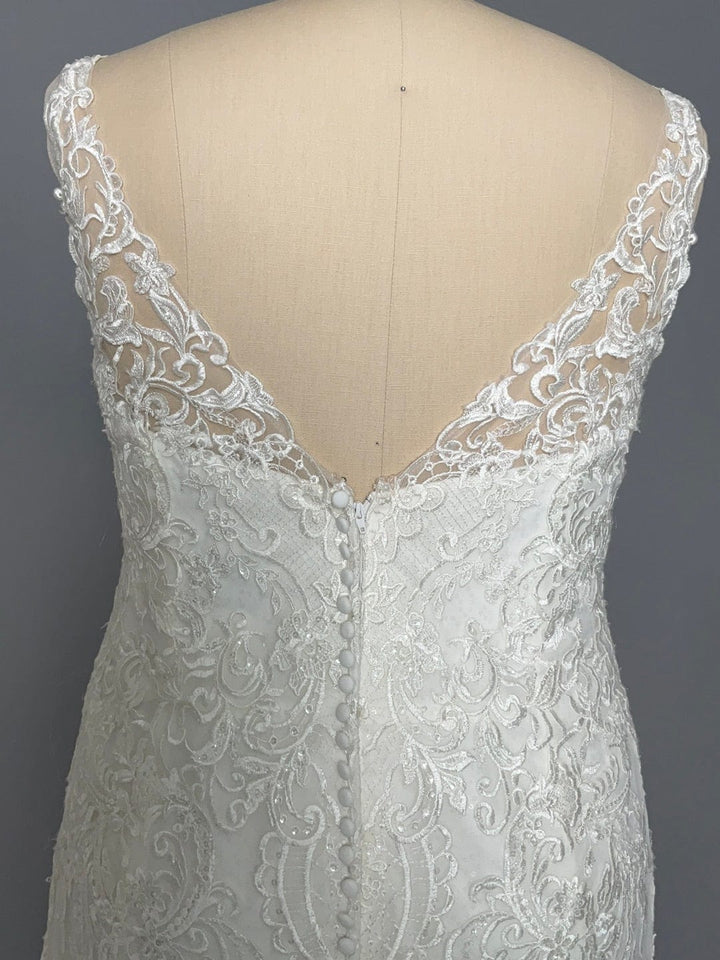 Stella York 6571 - Size 22