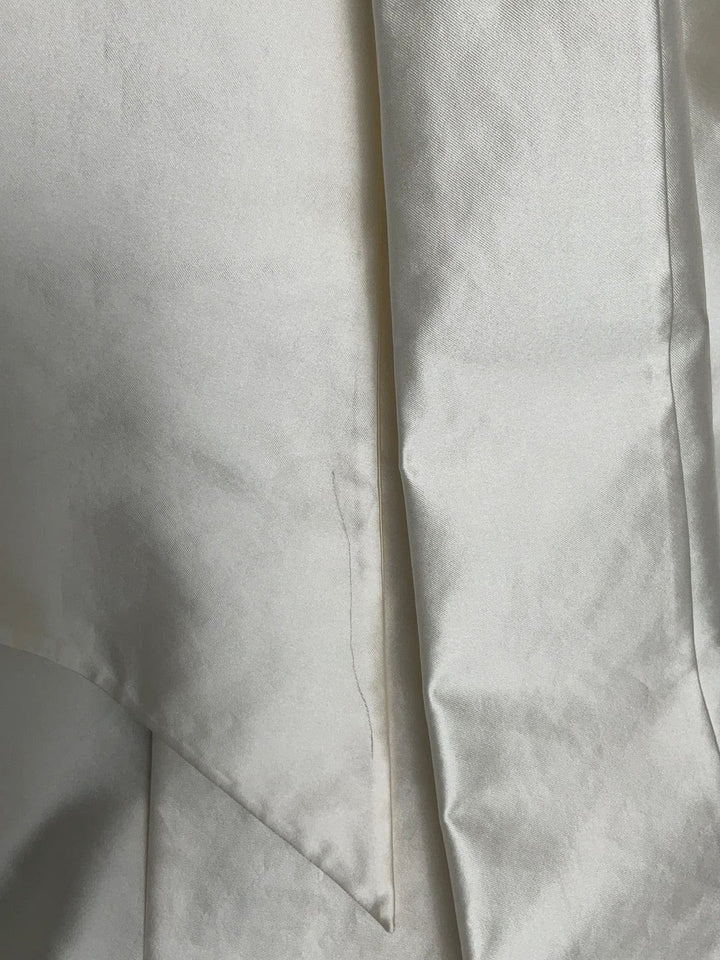 Legends by Romona Keveza L2058 + Bow - Size 12