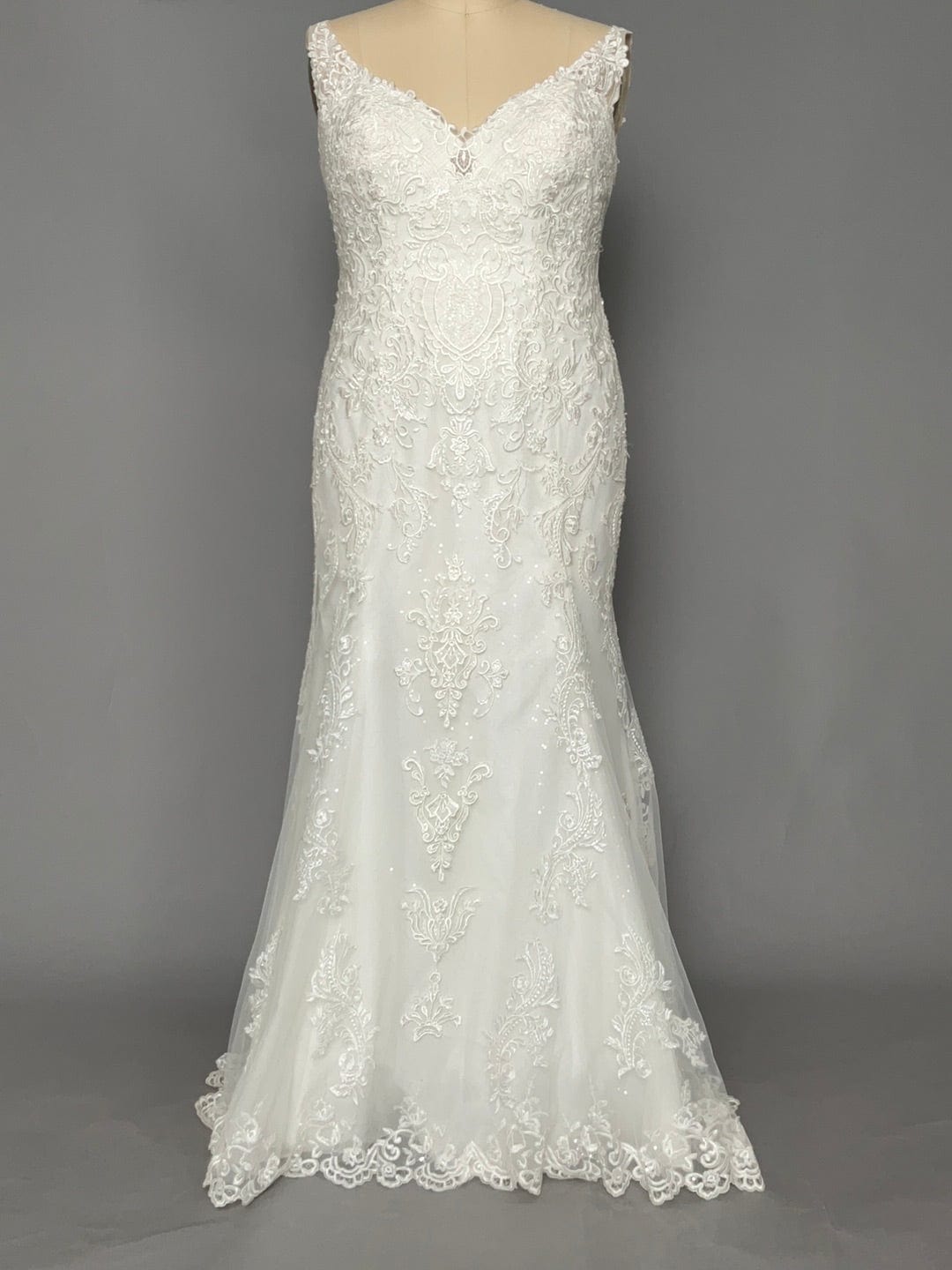 Stella York 6571 - Size 22