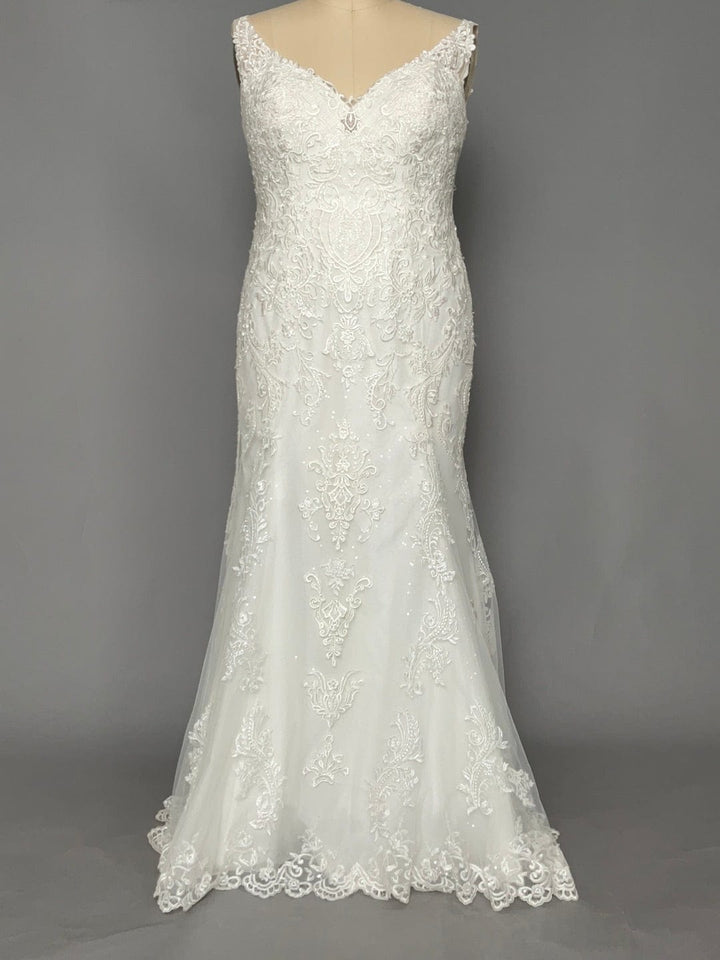 Stella York 6571 - Size 22