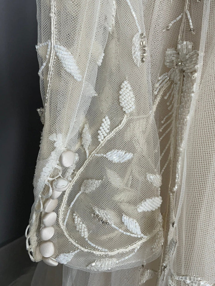 Lazaro Isabel - Size 12