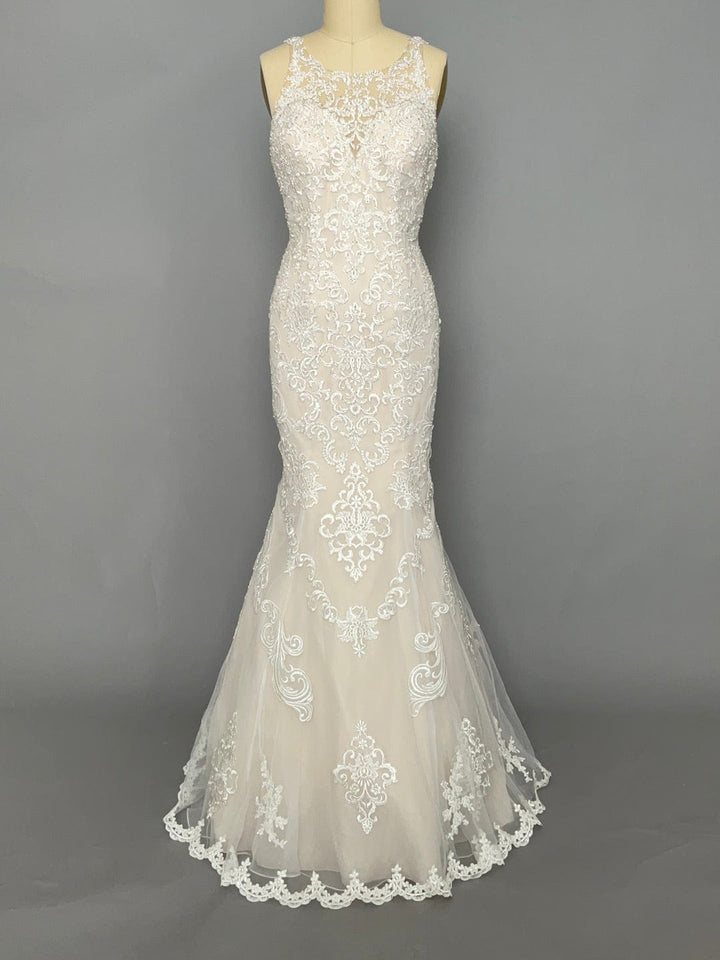 Essense of Australia D2534 - Size 12
