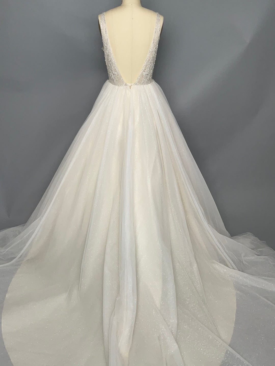 Colby John C632 - Size 10