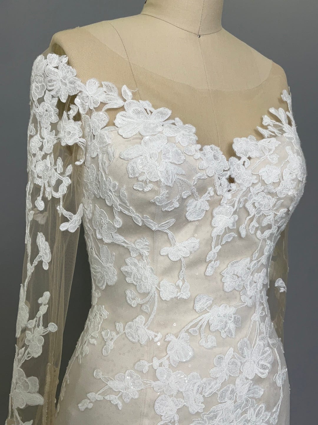 Casablanca BL320 - Size 8