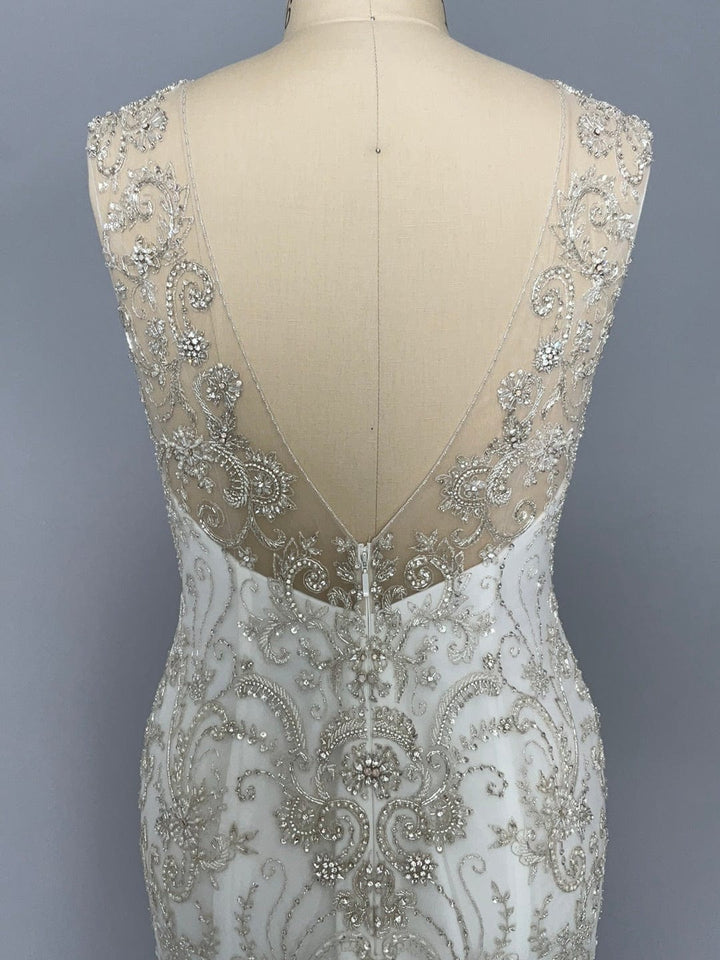 Casablanca Myra - Size 16