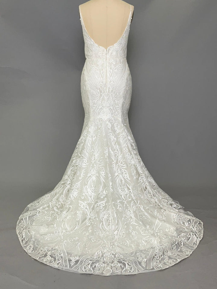 Hayley Paige Zazu - Size 20