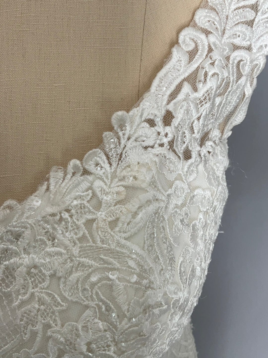 Stella York 6571 - Size 22