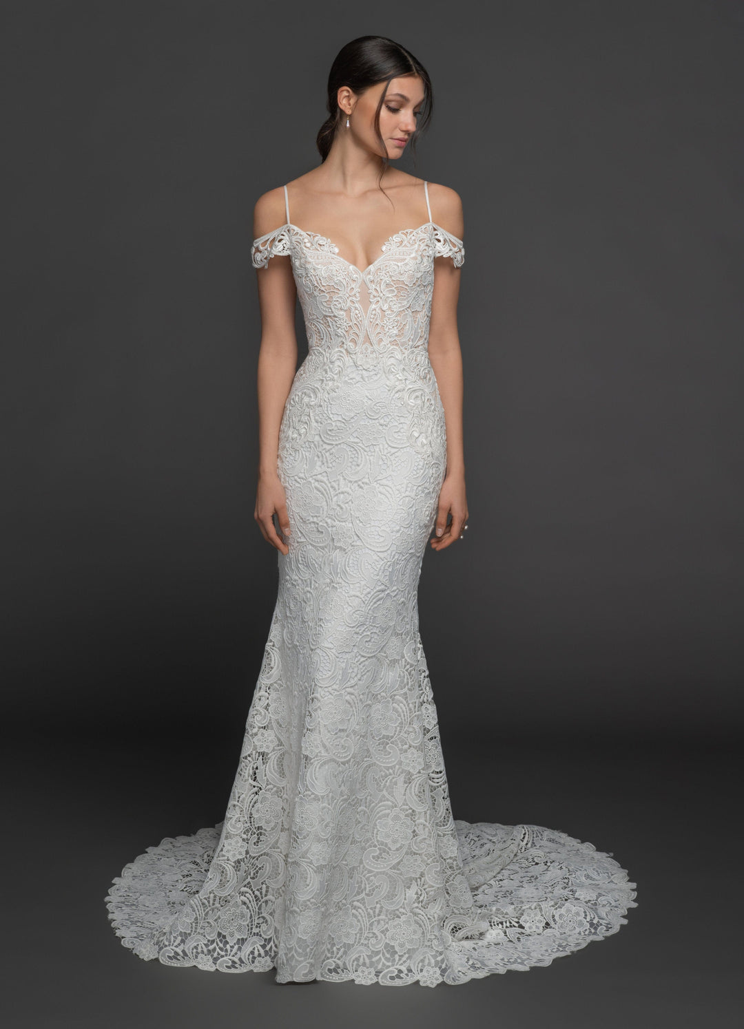 Lazaro Hanna - Size 12