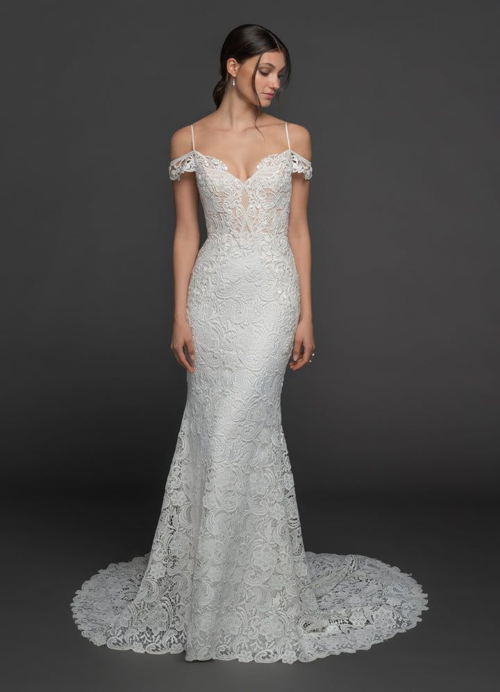 Lazaro Hanna - Size 12