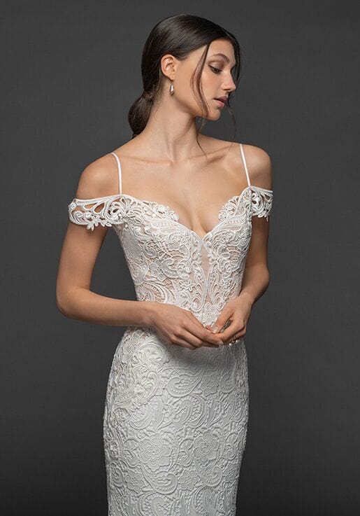 Lazaro Hanna - Size 12