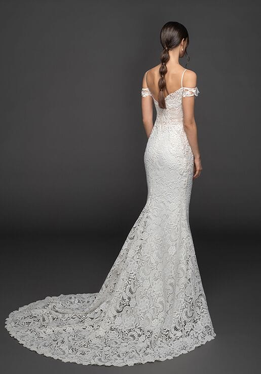 Lazaro Hanna - Size 12