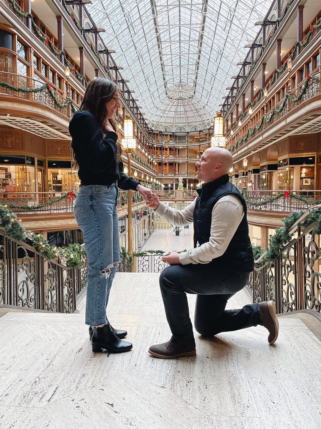 Engagement Season Tips