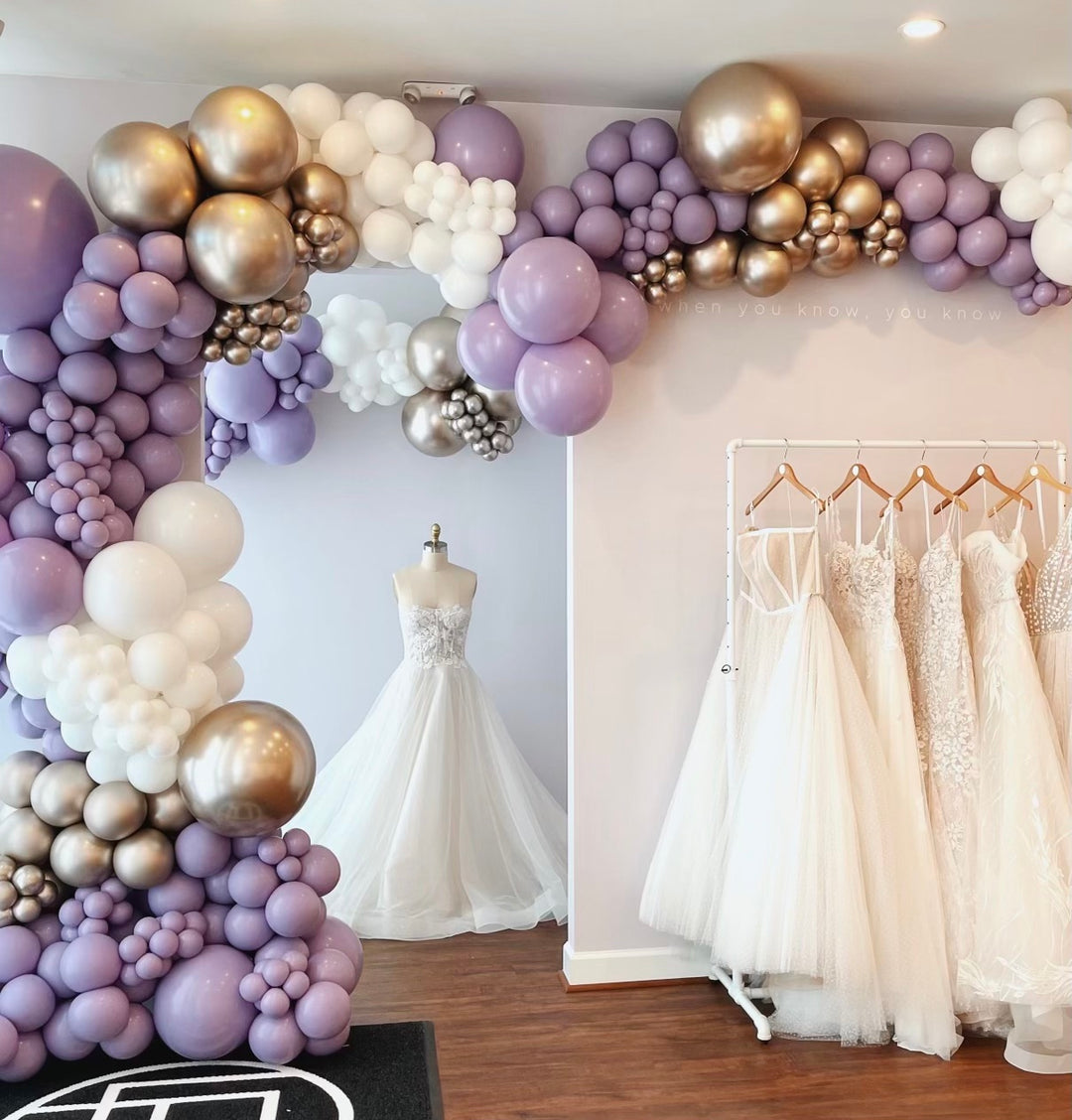 Luxe Redux Houston Texas Bridal Boutique