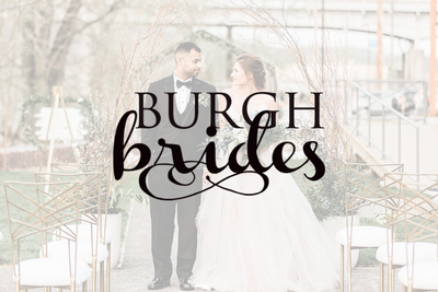 Divine Garden Wedding Inspiration | Burgh Brides